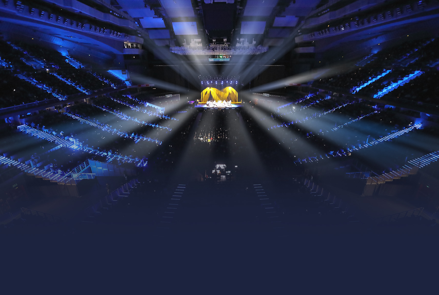 FUNHOUSE PRODUCTIONS - Promotor de concerts independent