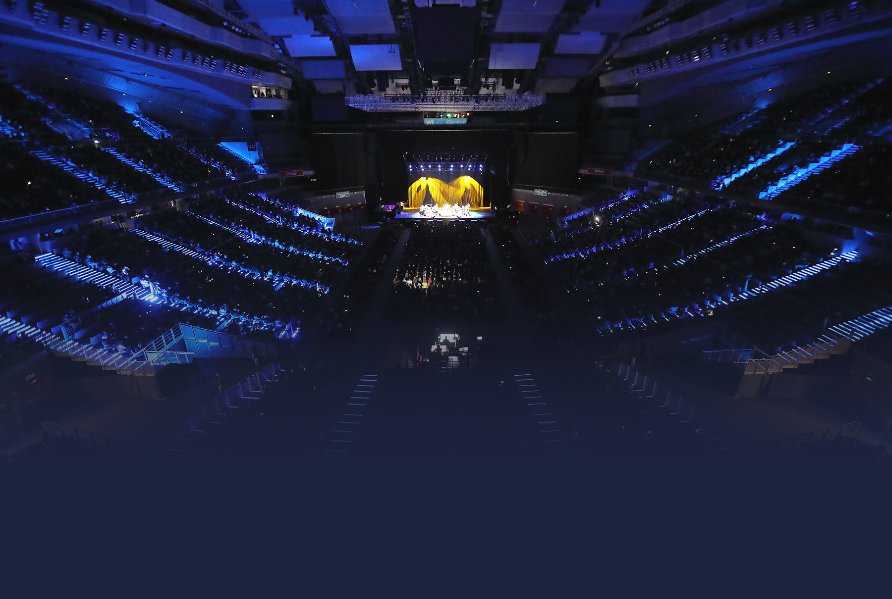 FUNHOUSE PRODUCTIONS - Promotor de concerts independent