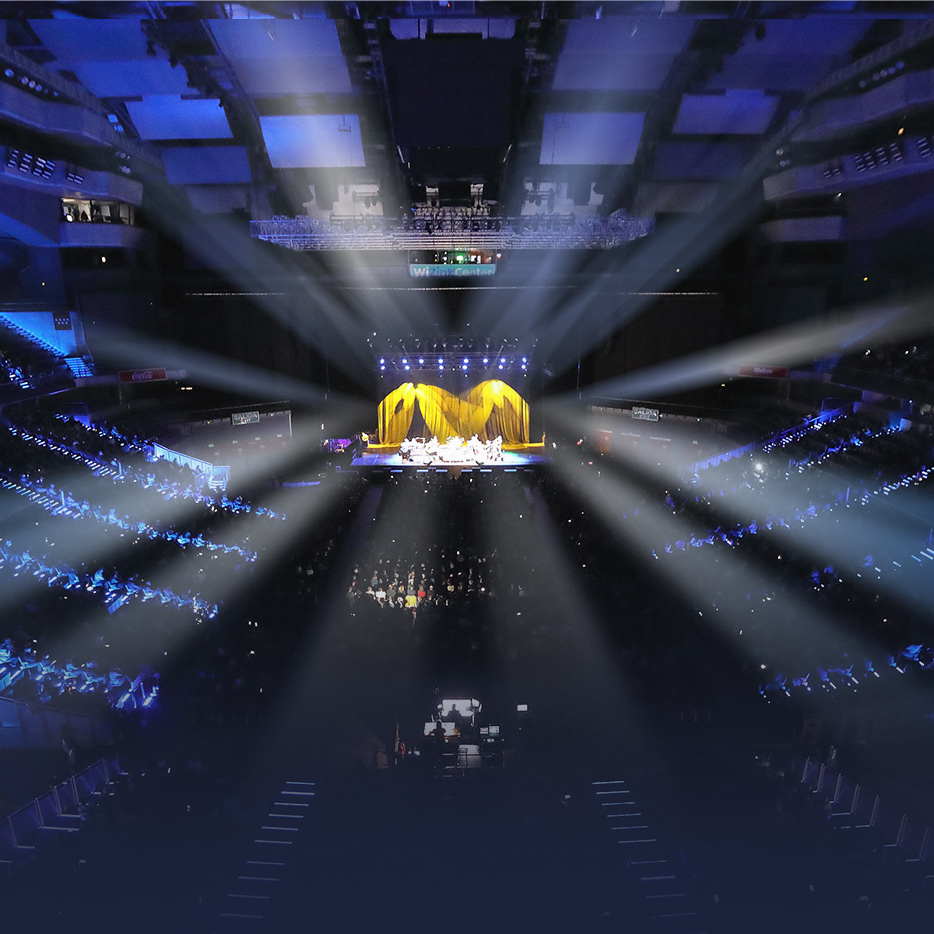 FUNHOUSE PRODUCTIONS - Promotor de concerts independent