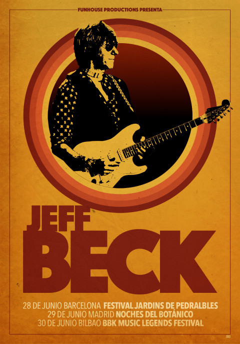 Jeff Beck