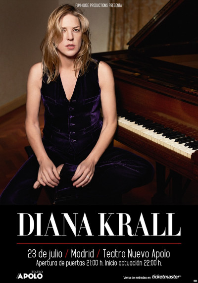 Diana Krall