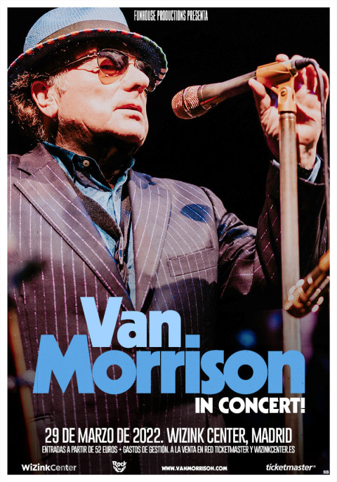 Van Morrison